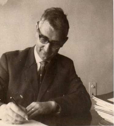 Herbert Guckenbiehl