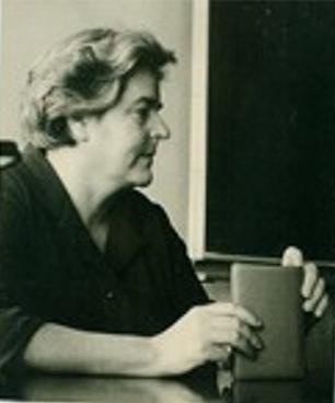 Maria Koltes