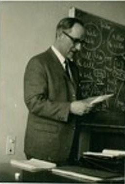 Friedrich Nettesheim
