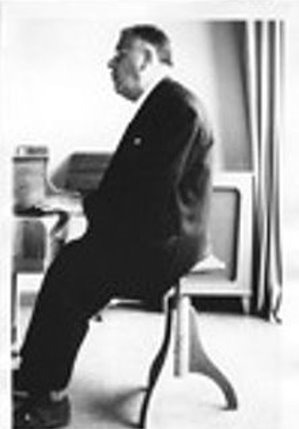 Johannes Will