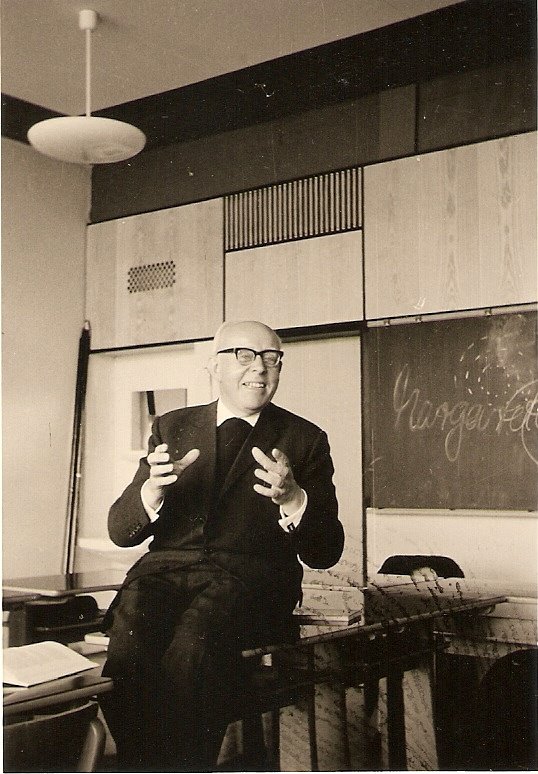 Stephan Brosius