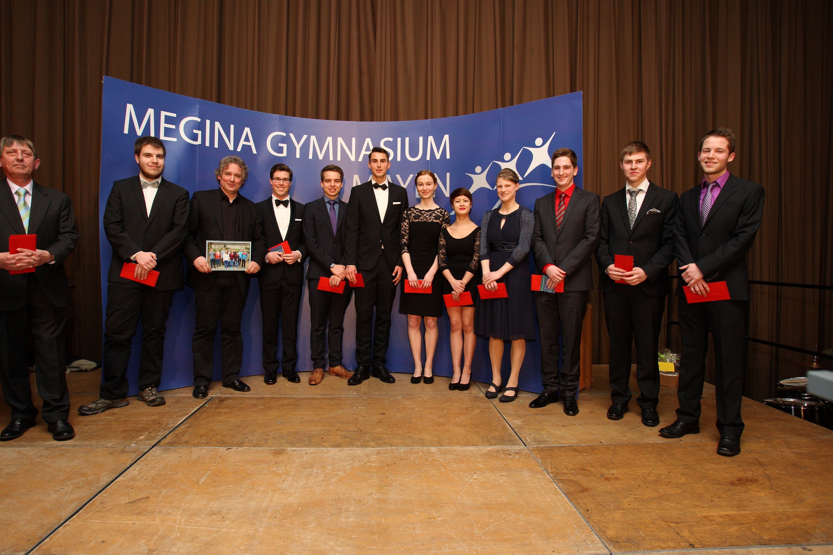 BigBand 2015