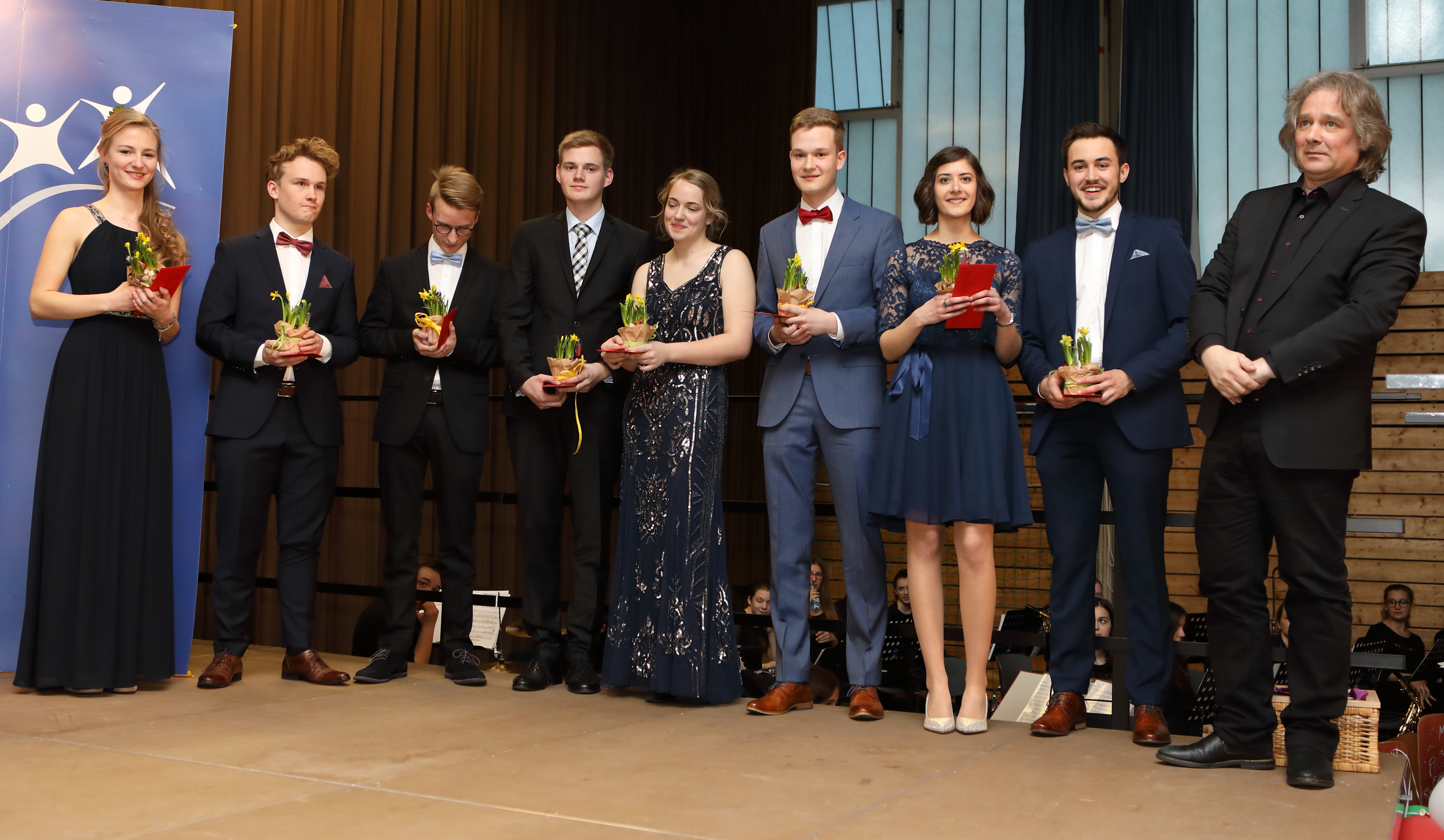 BigBand 2017