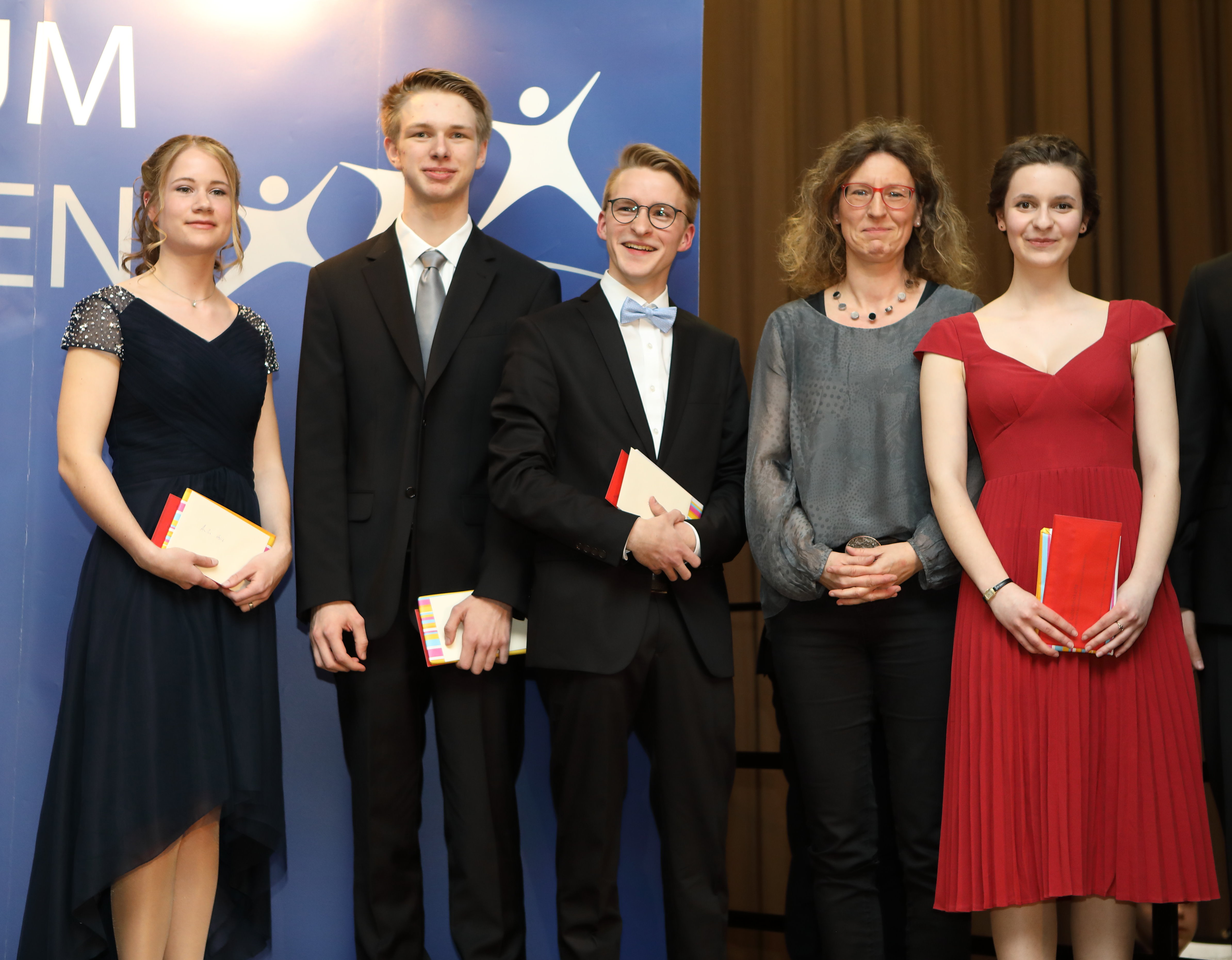 Schulorchester 2017