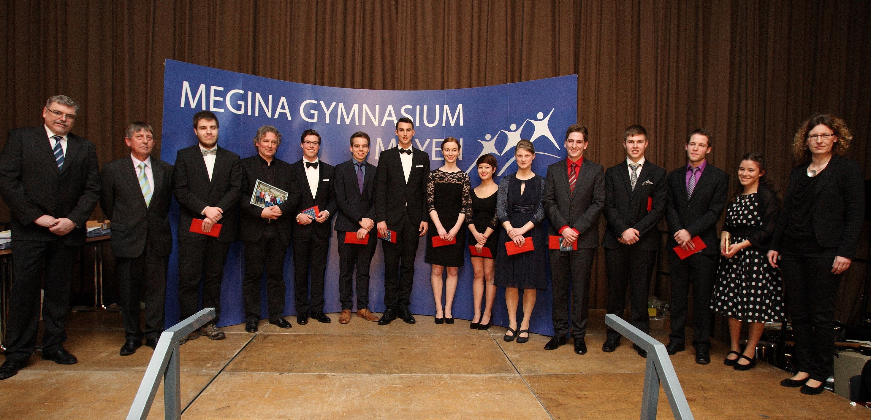 Schulorchester 2015