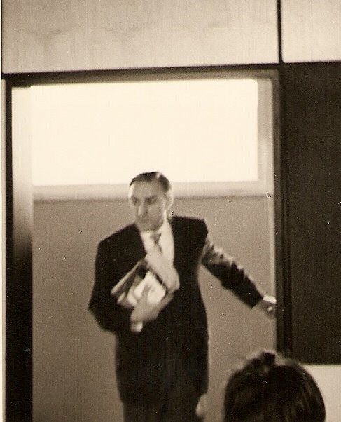 Heinz Grimsehl