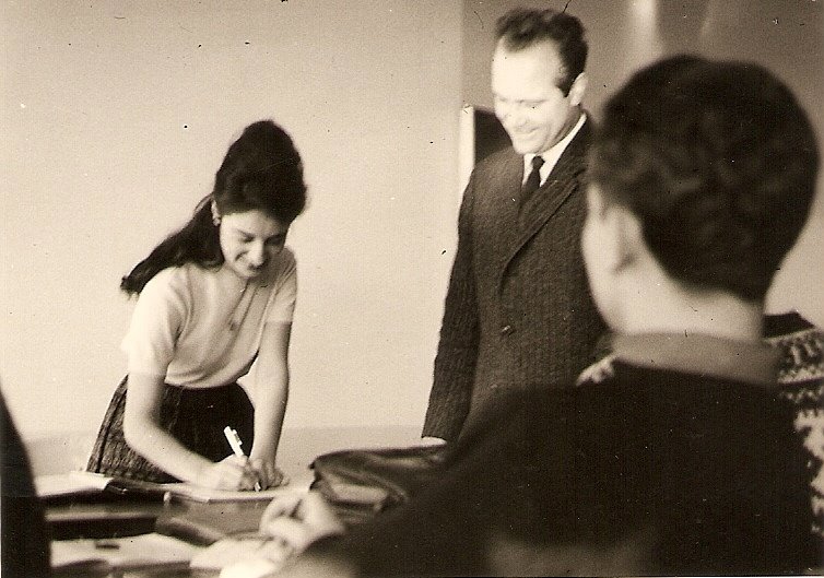 Gerd Vogtländer