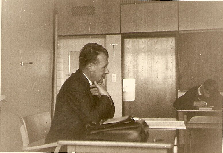 Otto Reh