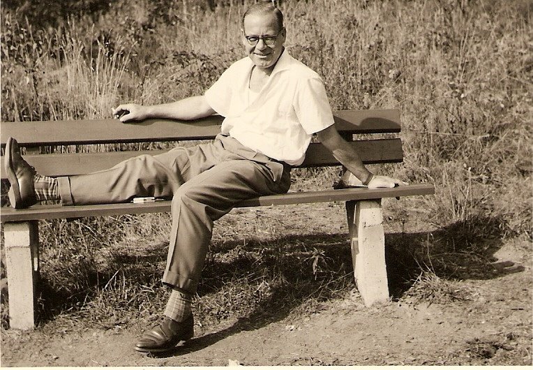 Helmut Seidel