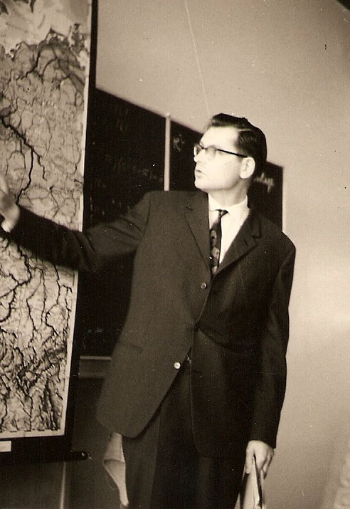 Herbert Woll