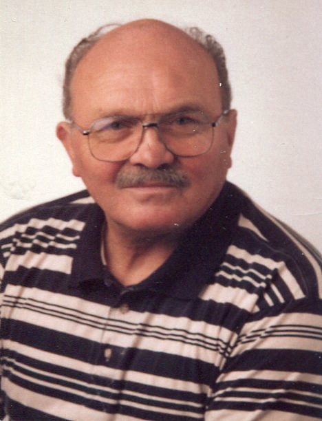 Hausmeister Kohlhaas