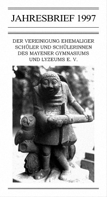 Jahresbrief 1997