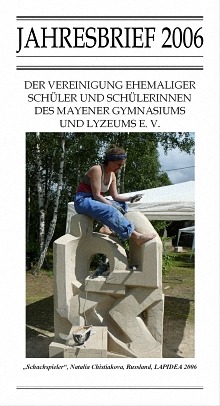 Jahresbrief 2006