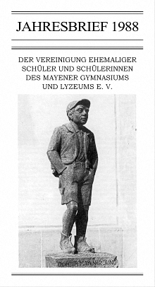 Jahresbrief 1988