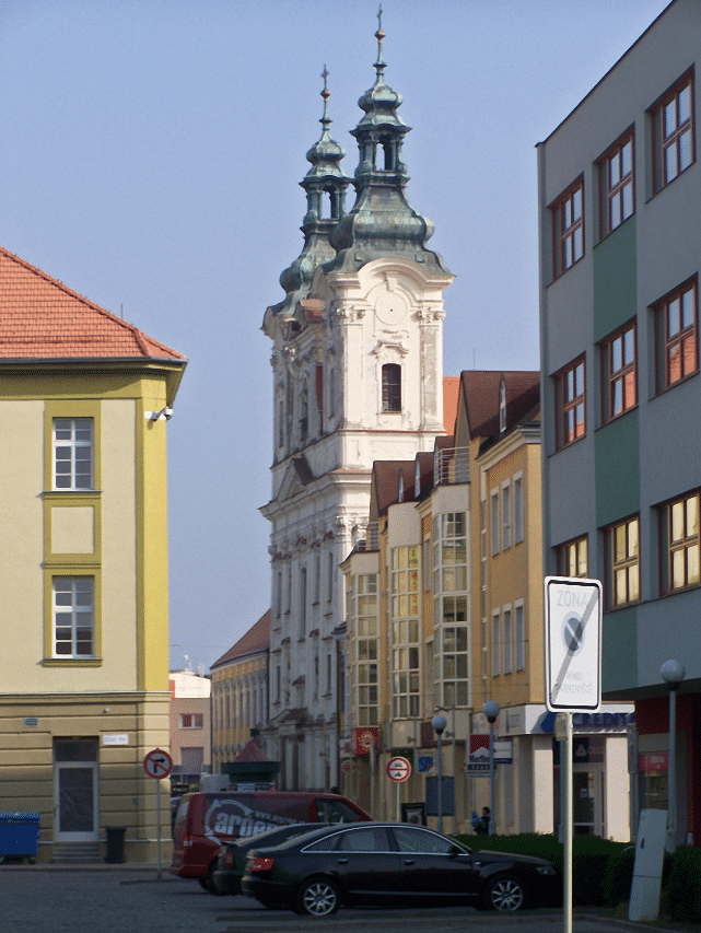 Uherské Hradiště