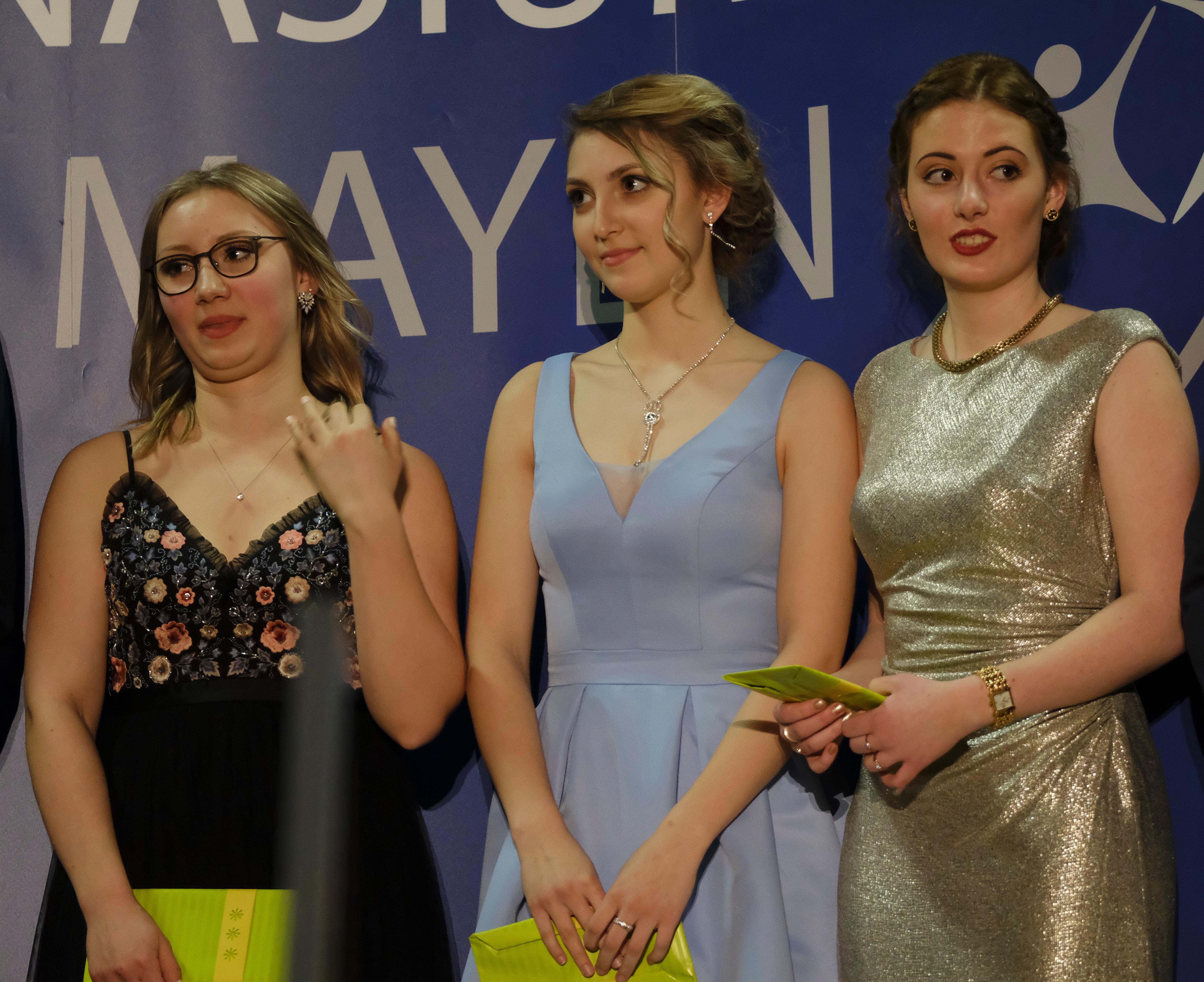 AG Jugend trainiert für Olympia 2018