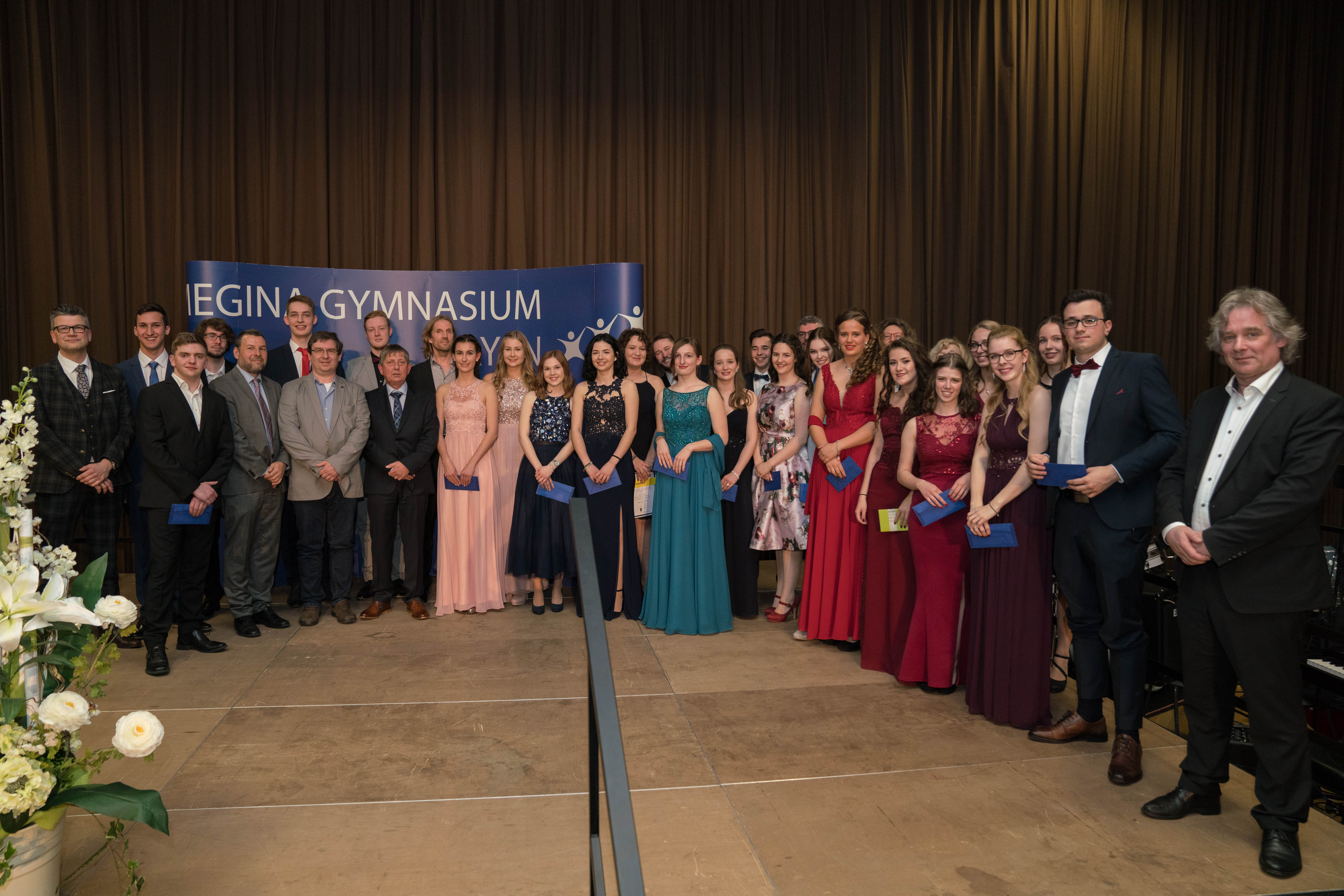 Abiturientia 2019