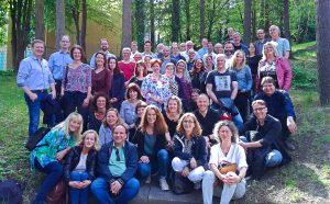 Jahrgang 1989, 30. Abitur