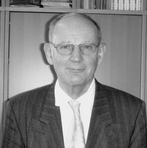 Dieter Hartmann