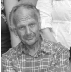 Gerard Zimmermann