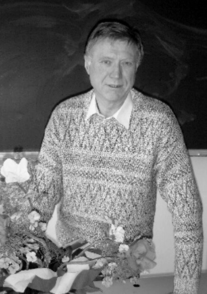 Gerhard Tröger