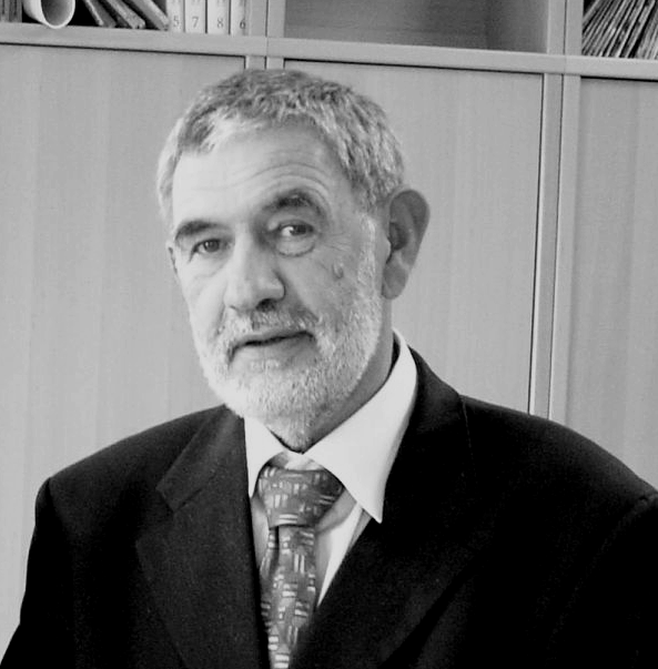 Godehard Jünemann