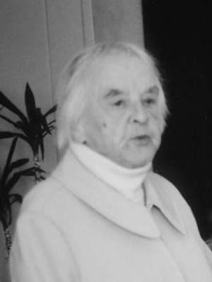 Lise-Lotte Holbeck