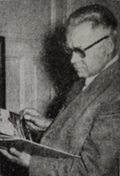 Adolf Schmidt