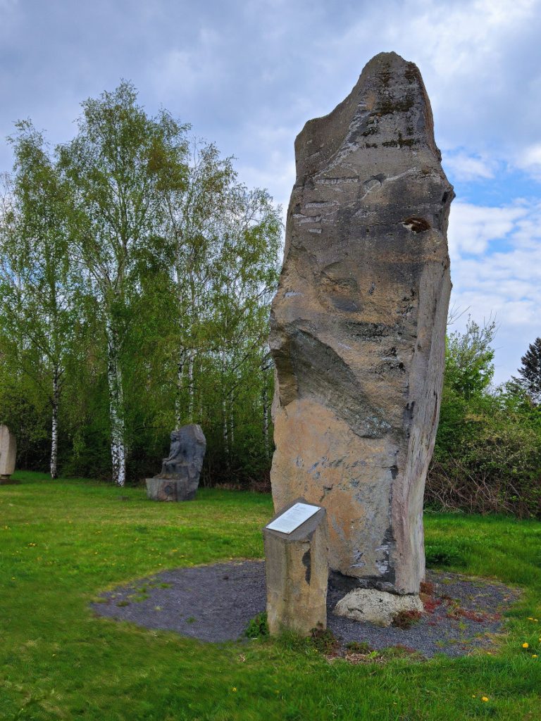 Jahrhundertstein