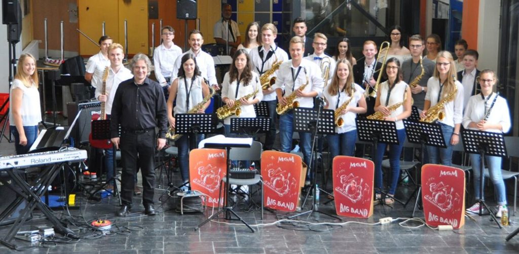 MGM Big Band