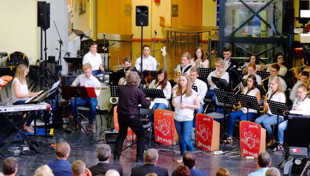 MGM Big Band