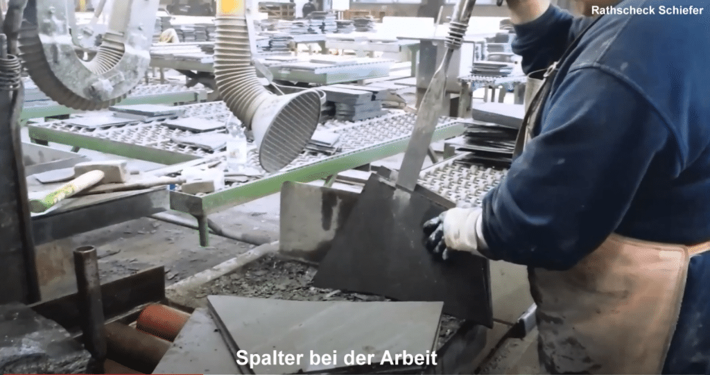Schieferspalter