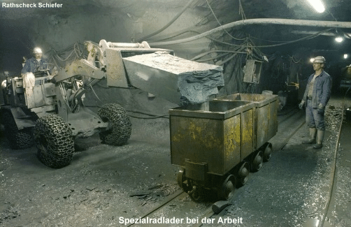 Spezialradlader
