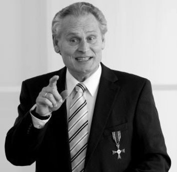 Armin Baumert