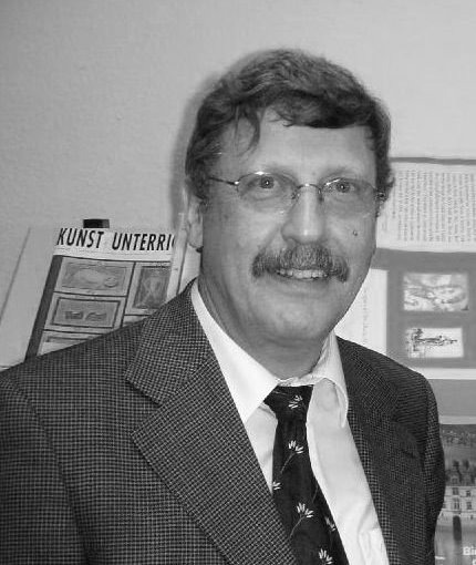 Wolfram Klamp