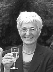 Inge Conrad
