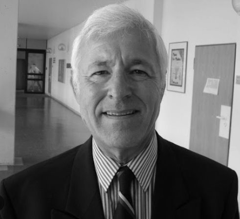 Peter Hane