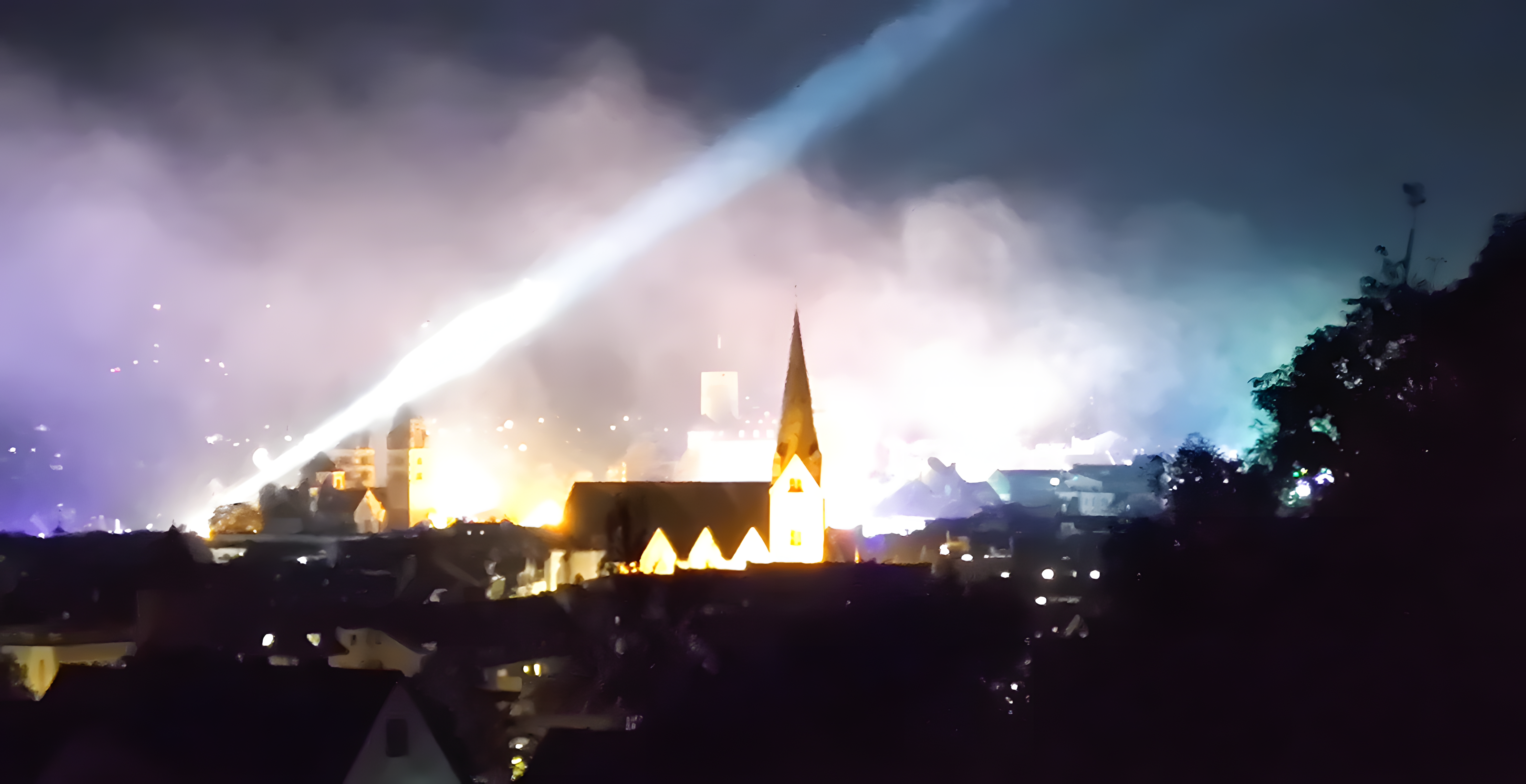Lukasmarkt 2024