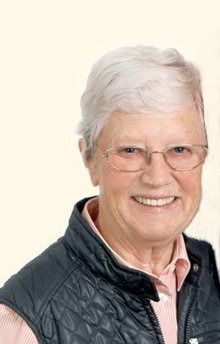 Ursula Blümel