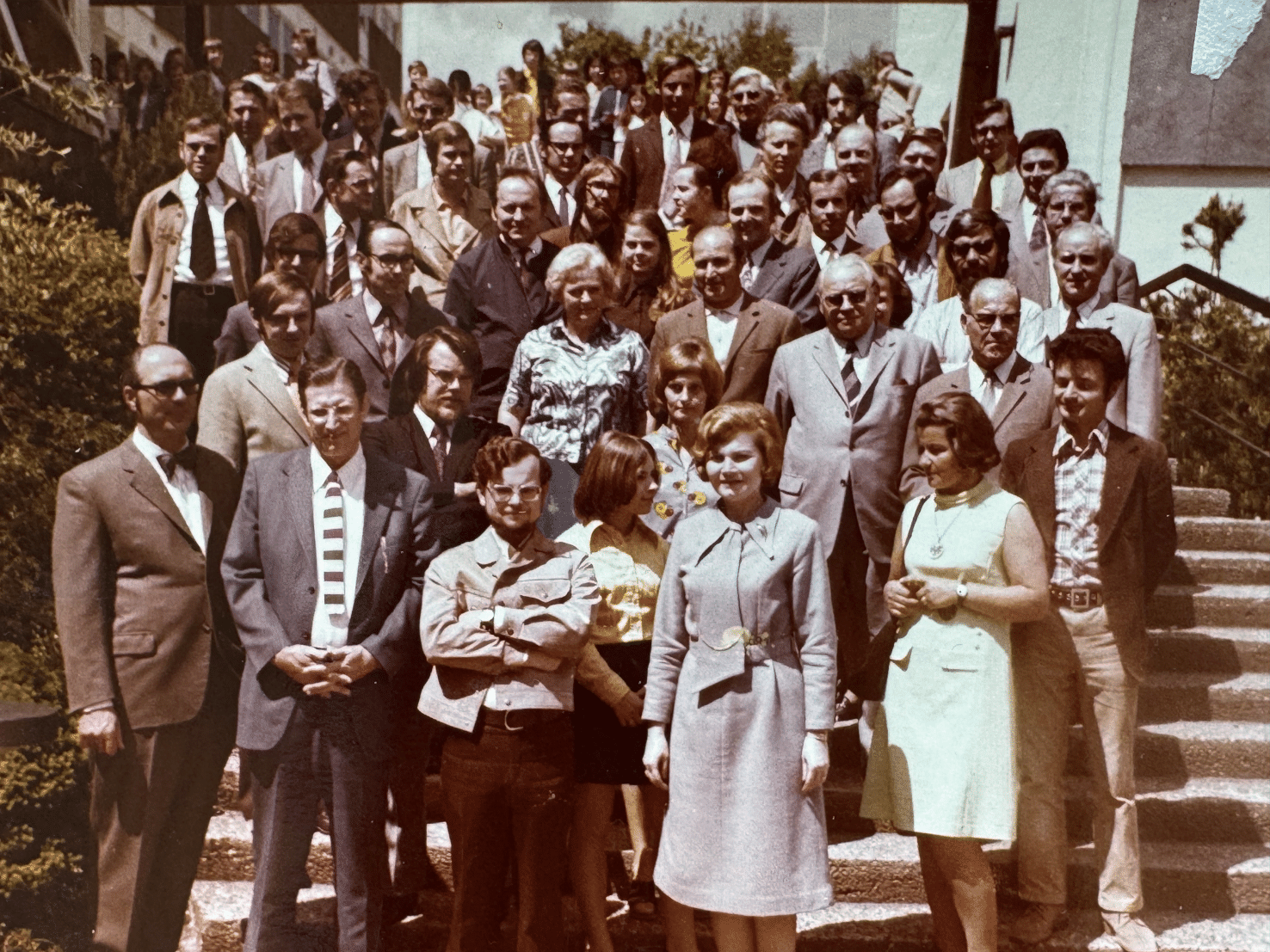 Kollegium 1971/72