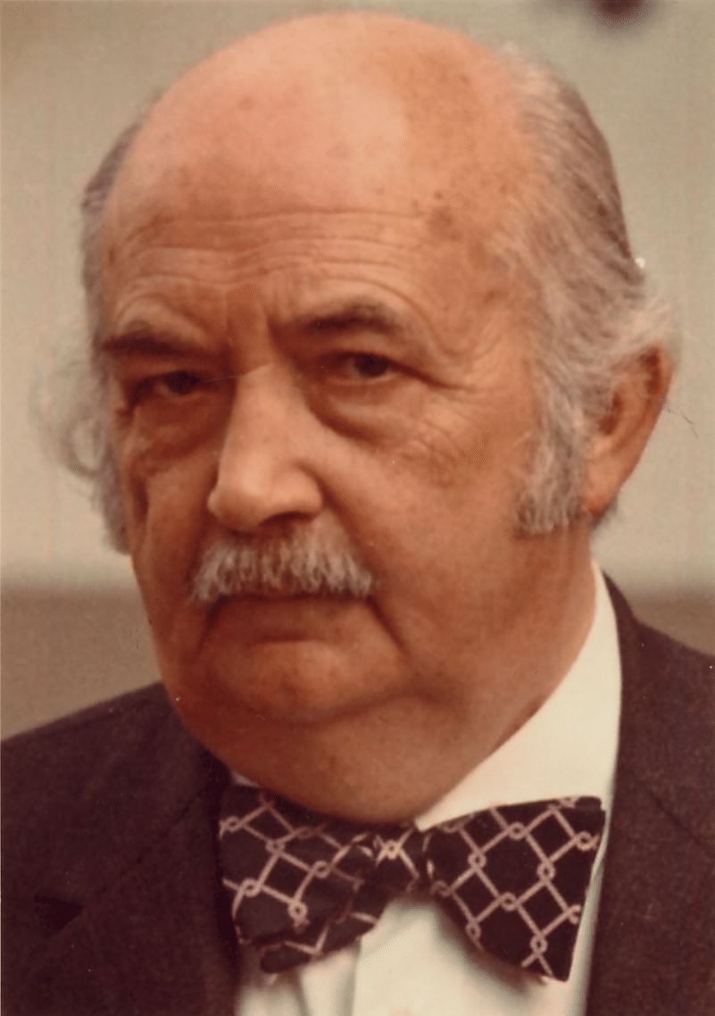 Dr. Josef Kreuzberg