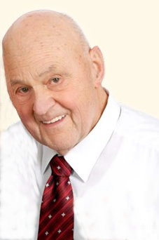 Harry Blümel