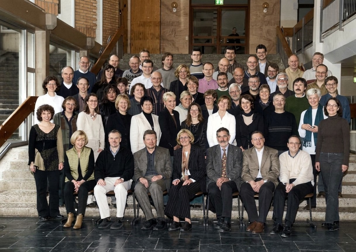 Kollegium 2002