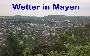 Wetter in Mayen